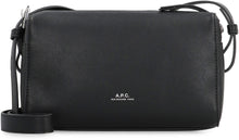 Carica l'immagine nel visualizzatore di Gallery, Camera bag Nino in ecopelle
