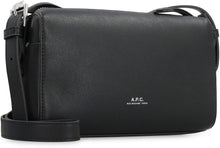 Carica l'immagine nel visualizzatore di Gallery, Camera bag Nino in ecopelle
