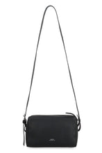 Carica l'immagine nel visualizzatore di Gallery, Camera bag Nino in ecopelle
