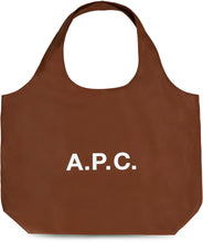 Carica l'immagine nel visualizzatore di Gallery, Tote bag in ecopelle
