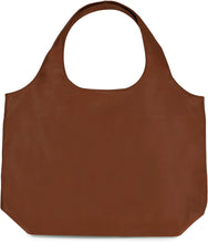 Carica l'immagine nel visualizzatore di Gallery, Tote bag in ecopelle
