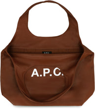 Carica l'immagine nel visualizzatore di Gallery, Tote bag in ecopelle
