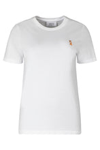 Carica l'immagine nel visualizzatore di Gallery, T-shirt girocollo in cotone
