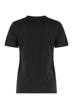 Carica l'immagine nel visualizzatore di Gallery, T-shirt girocollo in cotone
