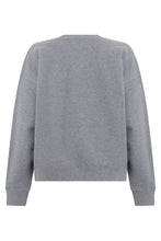Carica l'immagine nel visualizzatore di Gallery, Pullover girocollo
