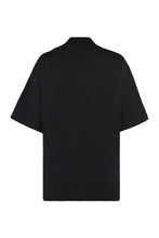 Load image into Gallery viewer, Printed cotton T-shirt

