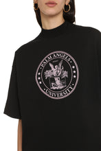 Load image into Gallery viewer, Printed cotton T-shirt
