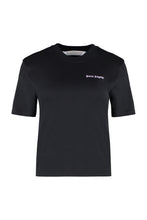 Carica l'immagine nel visualizzatore di Gallery, T-shirt con logo
