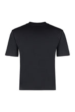 Carica l'immagine nel visualizzatore di Gallery, T-shirt con logo
