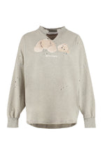 Carica l'immagine nel visualizzatore di Gallery, T-shirt in cotone con stampa
