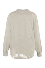 Carica l'immagine nel visualizzatore di Gallery, T-shirt in cotone con stampa
