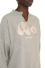 Carica l'immagine nel visualizzatore di Gallery, T-shirt in cotone con stampa
