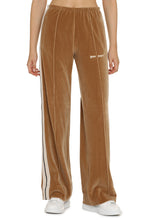 Carica l'immagine nel visualizzatore di Gallery, Track-pants con bande laterali a contrasto
