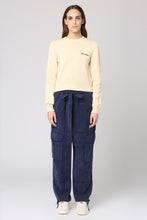 Carica l'immagine nel visualizzatore di Gallery, Pullover in cotone
