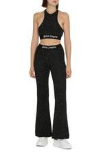 Carica l'immagine nel visualizzatore di Gallery, Crop top con logo
