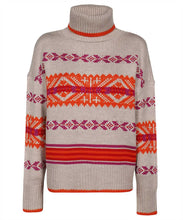 Carica l'immagine nel visualizzatore di Gallery, Maglione dolcevita Nanaka
