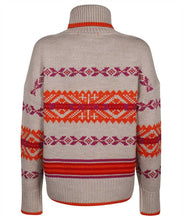 Carica l'immagine nel visualizzatore di Gallery, Maglione dolcevita Nanaka
