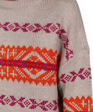 Carica l'immagine nel visualizzatore di Gallery, Maglione dolcevita Nanaka
