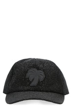 Carica l'immagine nel visualizzatore di Gallery, Cappello da baseball con strass
