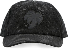 Carica l'immagine nel visualizzatore di Gallery, Cappello da baseball con strass
