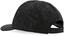 Carica l'immagine nel visualizzatore di Gallery, Cappello da baseball con strass
