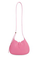 Carica l'immagine nel visualizzatore di Gallery, Borsa hobo in pelle
