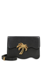Carica l'immagine nel visualizzatore di Gallery, Borsa a tracolla Palm Beach in pelle
