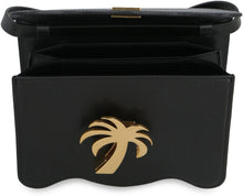 Carica l'immagine nel visualizzatore di Gallery, Borsa a tracolla Palm Beach in pelle
