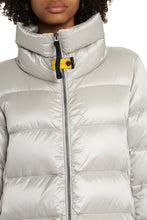 Carica l'immagine nel visualizzatore di Gallery, Piumino full-zip Aline
