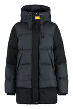 Load image into Gallery viewer, Sybella long down jacket
