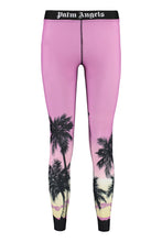 Carica l'immagine nel visualizzatore di Gallery, Leggings stampati
