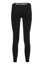 Carica l'immagine nel visualizzatore di Gallery, Leggings in tessuto tecnico
