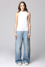 Carica l'immagine nel visualizzatore di Gallery, Jeans wide-leg
