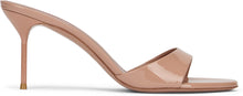 Carica l'immagine nel visualizzatore di Gallery, Lidia Mule in Pelle Patent
