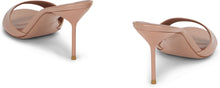Carica l'immagine nel visualizzatore di Gallery, Lidia Mule in Pelle Patent
