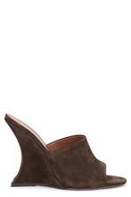 Carica l'immagine nel visualizzatore di Gallery, Scarpe Nina Mule 105

