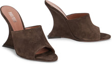 Carica l'immagine nel visualizzatore di Gallery, Scarpe Nina Mule 105
