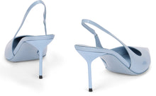 Carica l'immagine nel visualizzatore di Gallery, Slingback Lidia in Vernice
