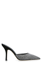 Carica l'immagine nel visualizzatore di Gallery, Mules in suede

