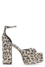 Load image into Gallery viewer, Tatiana suede sandals
