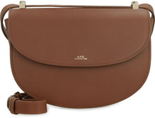 Load image into Gallery viewer, Geneve leather crossbody bag
