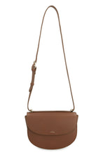 Load image into Gallery viewer, Geneve leather crossbody bag
