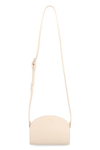 Carica l'immagine nel visualizzatore di Gallery, Borsa a tracolla mini Demi-Lune in pelle
