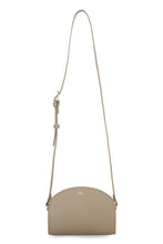 Carica l'immagine nel visualizzatore di Gallery, Borsa a tracolla mini Demi-Lune in pelle
