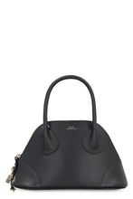Load image into Gallery viewer, Emma small leather boston bag
