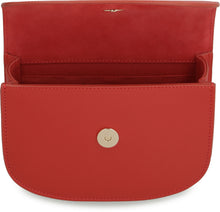 Load image into Gallery viewer, Genève leather mini crossbody bag
