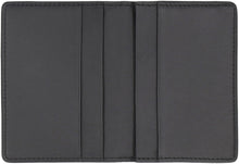 Load image into Gallery viewer, Stefan Leather card holder
