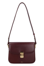 Load image into Gallery viewer, Grace leather crossbody bag
