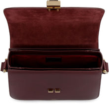 Load image into Gallery viewer, Grace leather crossbody bag
