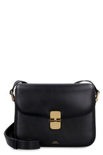 Load image into Gallery viewer, Grace leather crossbody bag
